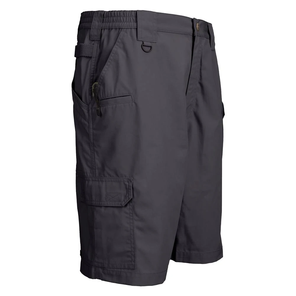 Men's 5.11 11" Taclite Pro Shorts Charcoal - Image 2