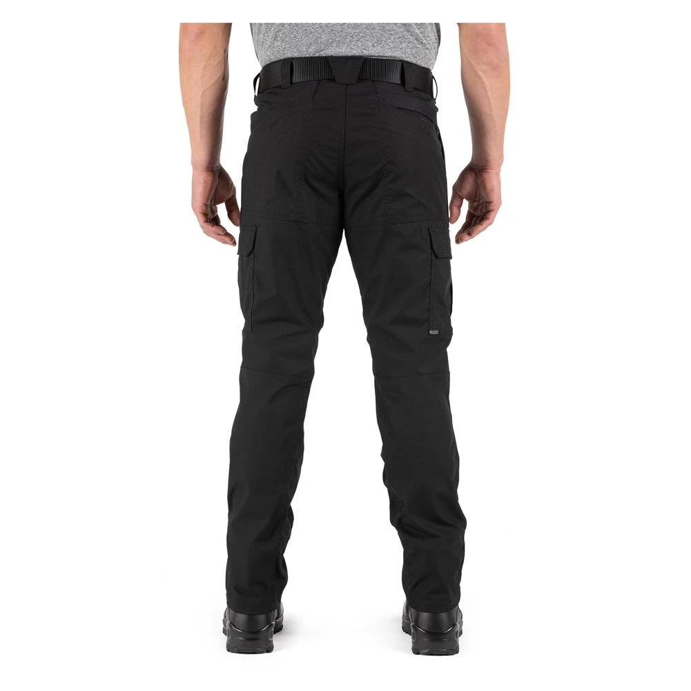 Men's 5.11 ABR Pro Pants Black - Image 2