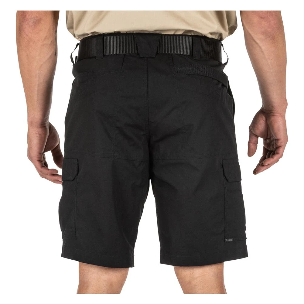 Men's 5.11 ABR Pro Shorts Black - Image 2