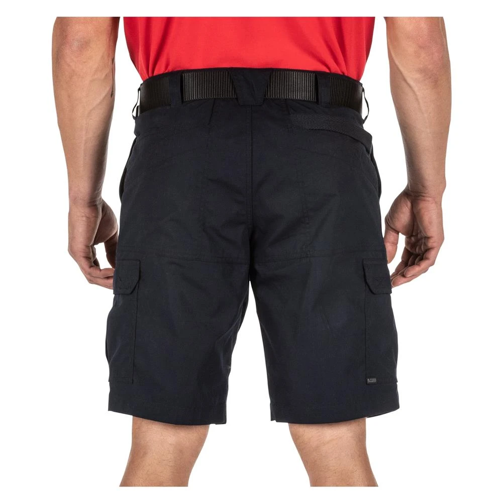 Men's 5.11 ABR Pro Shorts Navy - Image 2
