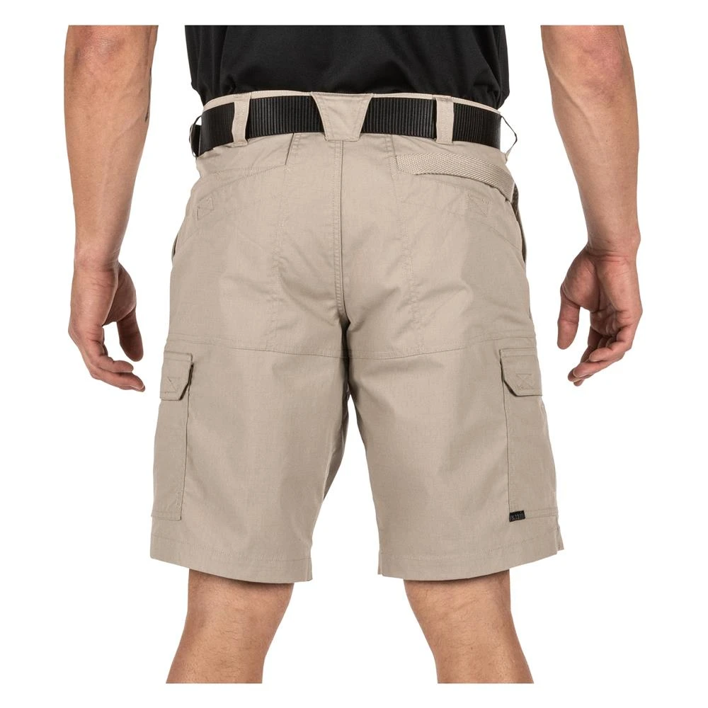 Men's 5.11 ABR Pro Shorts Khaki - Image 2