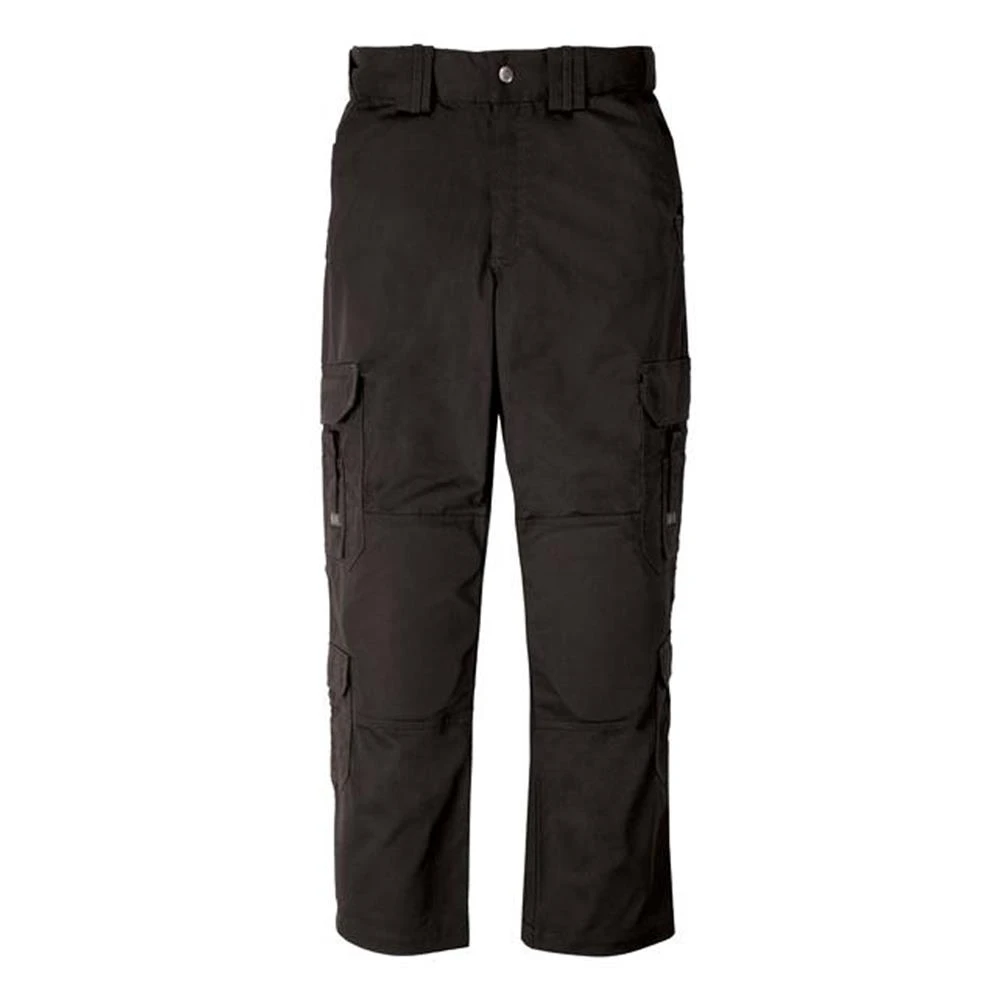 Men's 5.11 EMS Pants Black~1 - Image 2