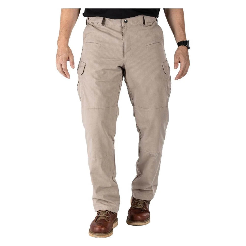 Men's 5.11 Stryke Pants Khaki~1 - Image 2