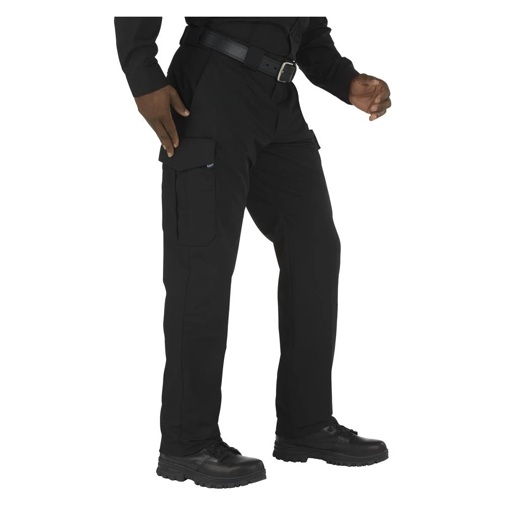 Men's 5.11 Stryke PDU Class B Pants Black - Image 2