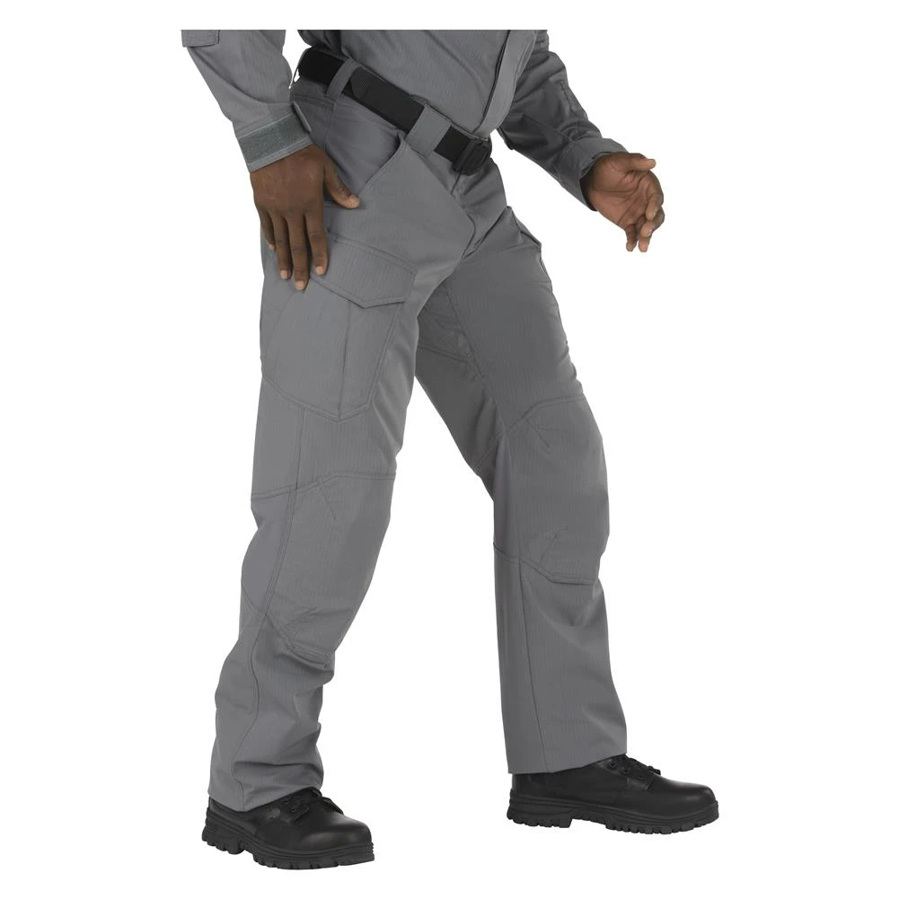 Men's 5.11 Stryke TDU Pants Storm~1 - Image 2
