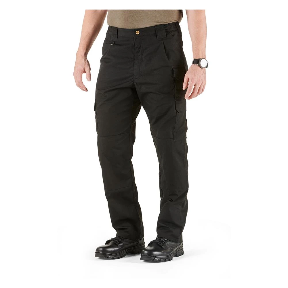 Men's 5.11 Taclite Pro Pants Black~1 - Image 2