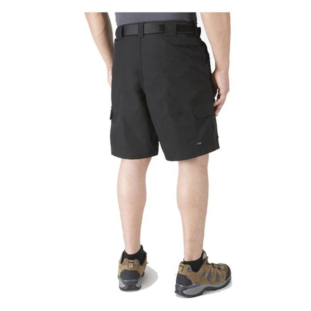 Men's 5.11 Taclite Pro Shorts Black~1 - Image 2