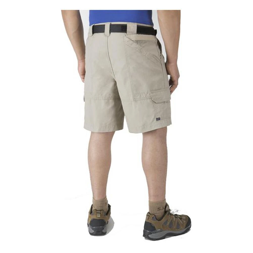 Men's 5.11 Tactical Shorts Khaki~1 - Image 2