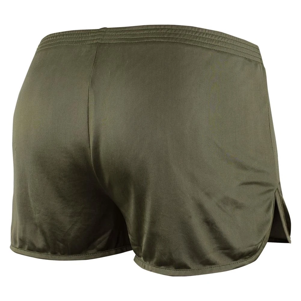 Men's Condor Ranger Panty Shorts Green - Image 2