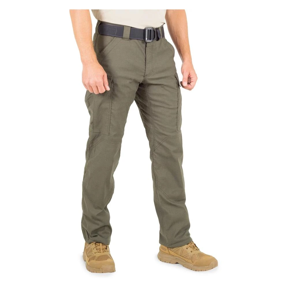 Men's First Tactical V2 BDU Pants Green~1 - Image 2