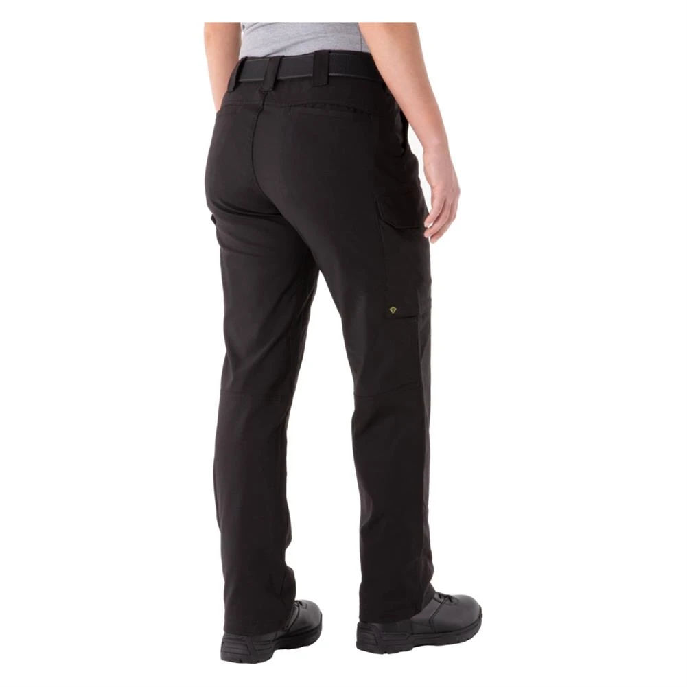 Women's First Tactical V2 Tactical Pants Black~2 - Image 2
