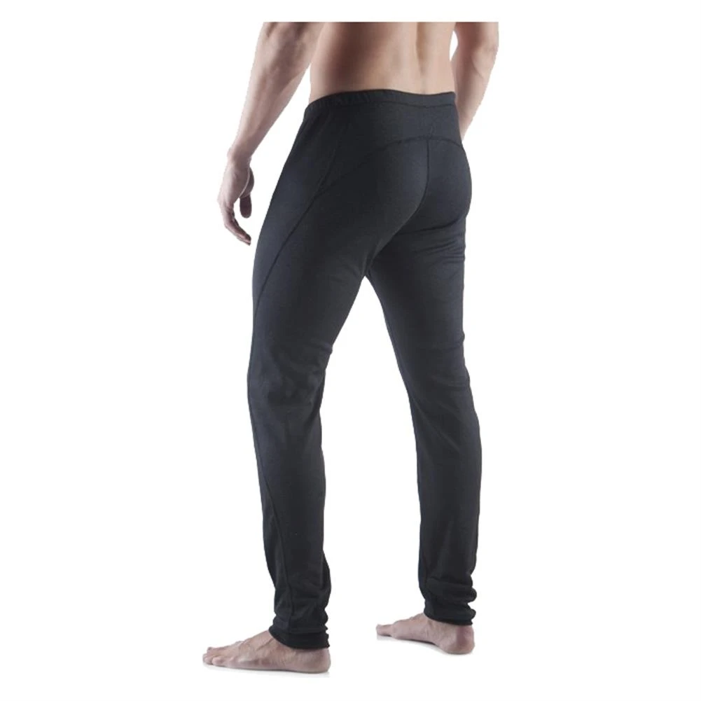 Men's Massif HotJohns Bottoms Black - Image 2