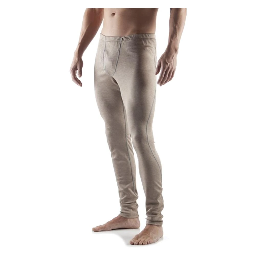 Men's Massif HotJohns Bottoms Tan - Image 2