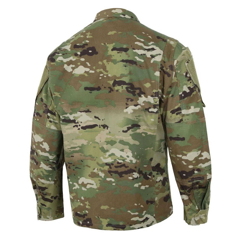 Men's Propper Cotton OCP Uniform Coat Ocp - Image 2