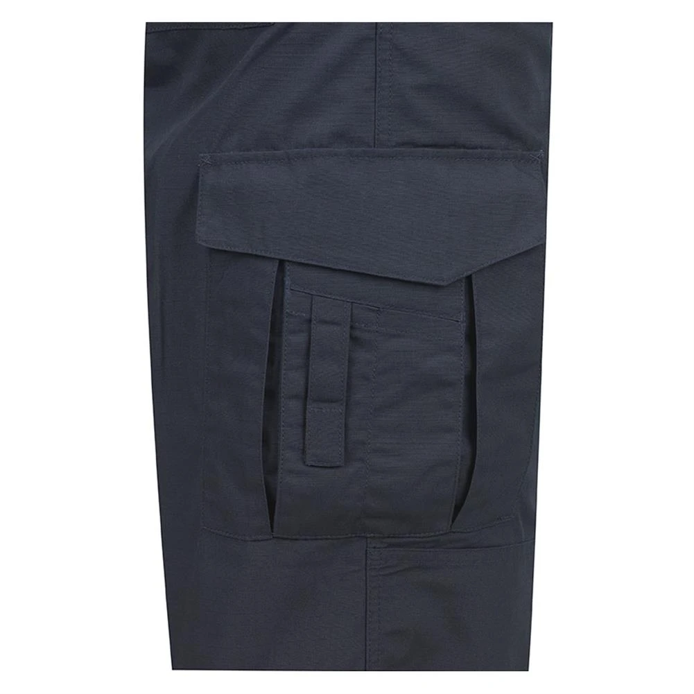 Men's Propper Critical Response EMS Pants Navy~1 - Image 2