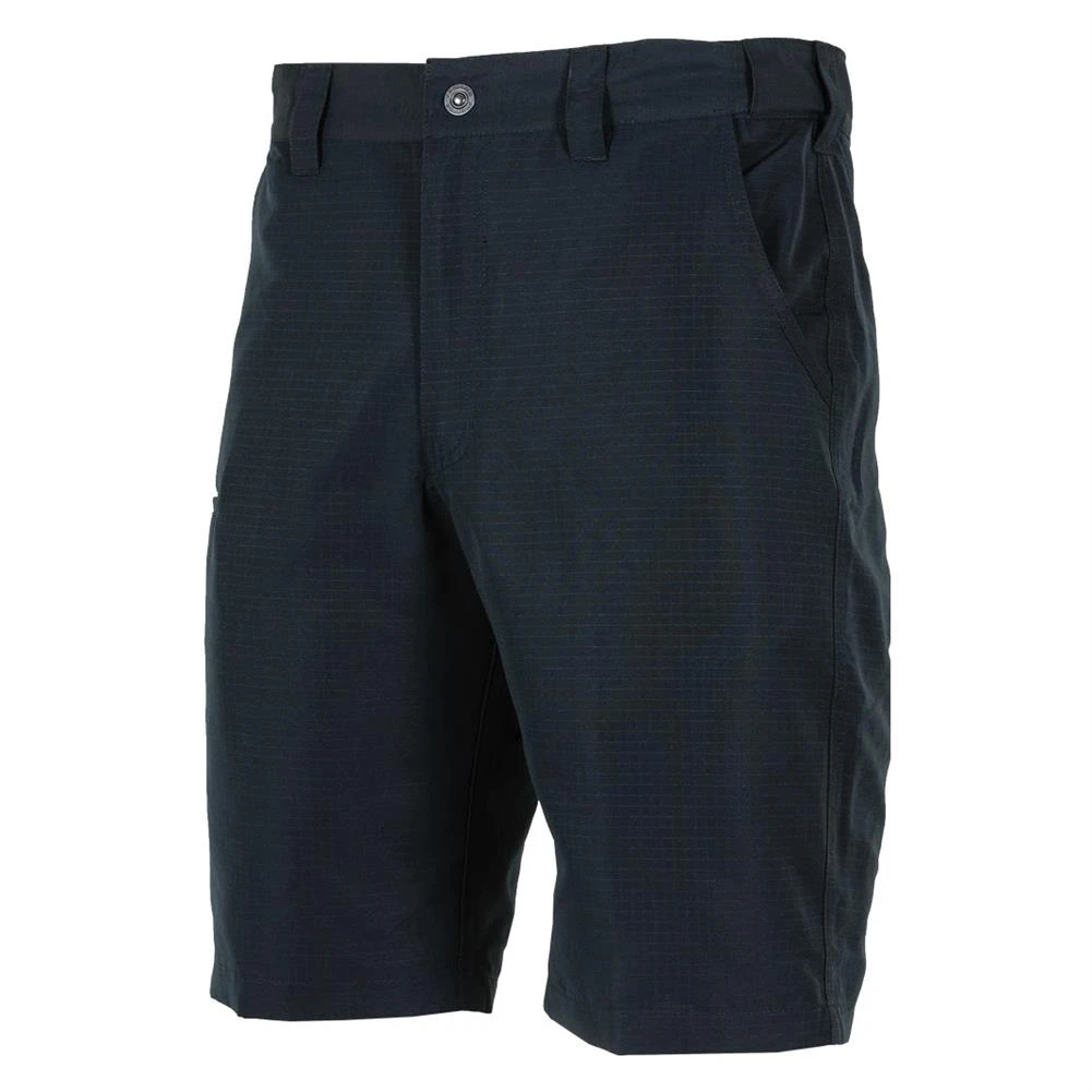 Men's Propper EdgeTec Shorts Navy~1 - Image 2