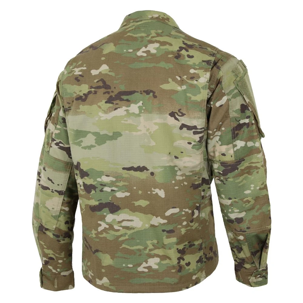 Men's Propper FR OCP Uniform Coat Ocp - Image 2
