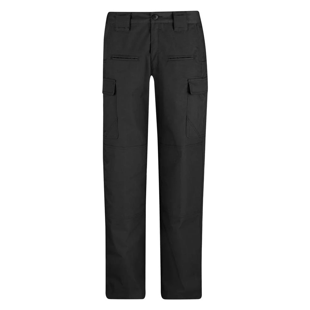 Women's Propper Kinetic Pants Black~2 - Image 2