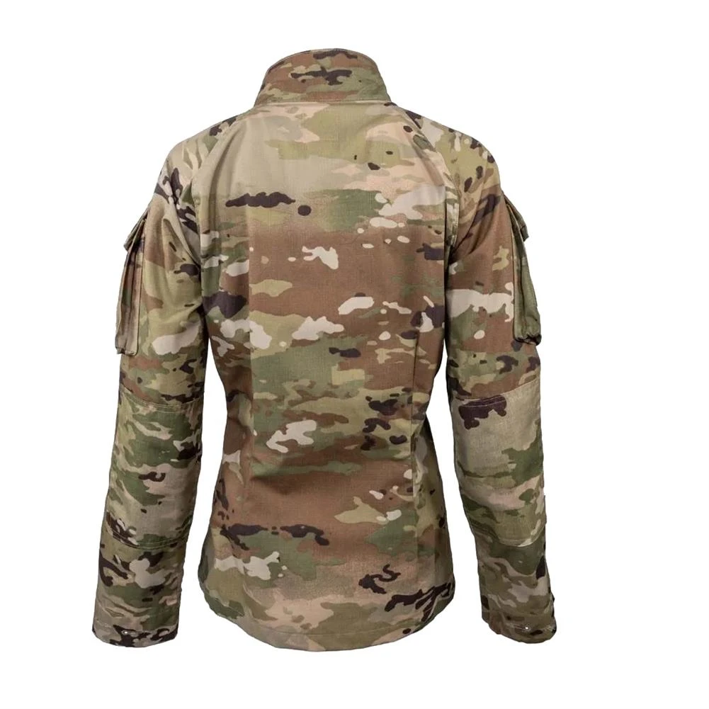 Women's Propper OCP Hot Weather Coat (IHWCU) Ocp - Image 2