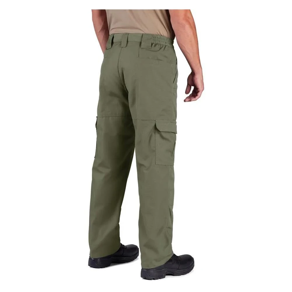 Men's Propper Tactical Pants Olive~1 - Image 2