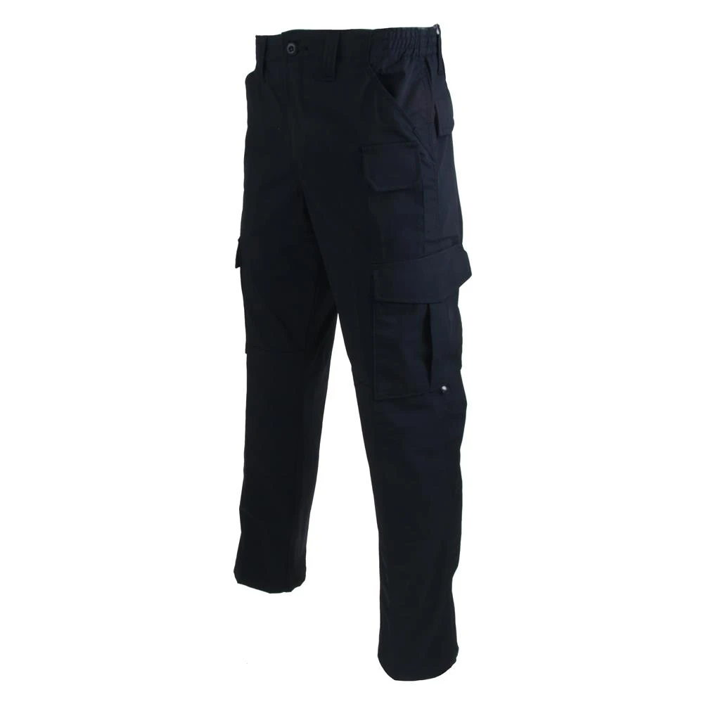 Men's Propper Uniform Lightweight Tactical Pants Navy - Image 2