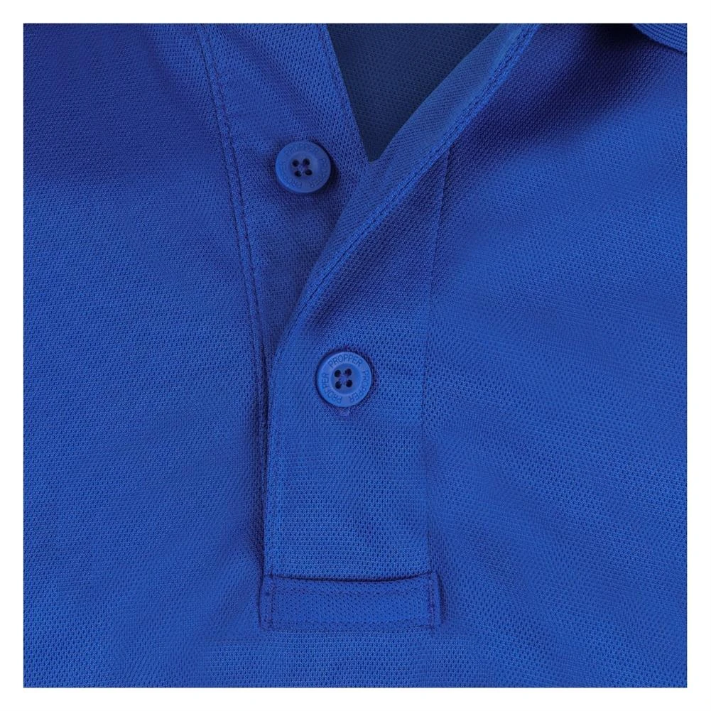 Men's Propper Uniform Polo Blue~1 - Image 2