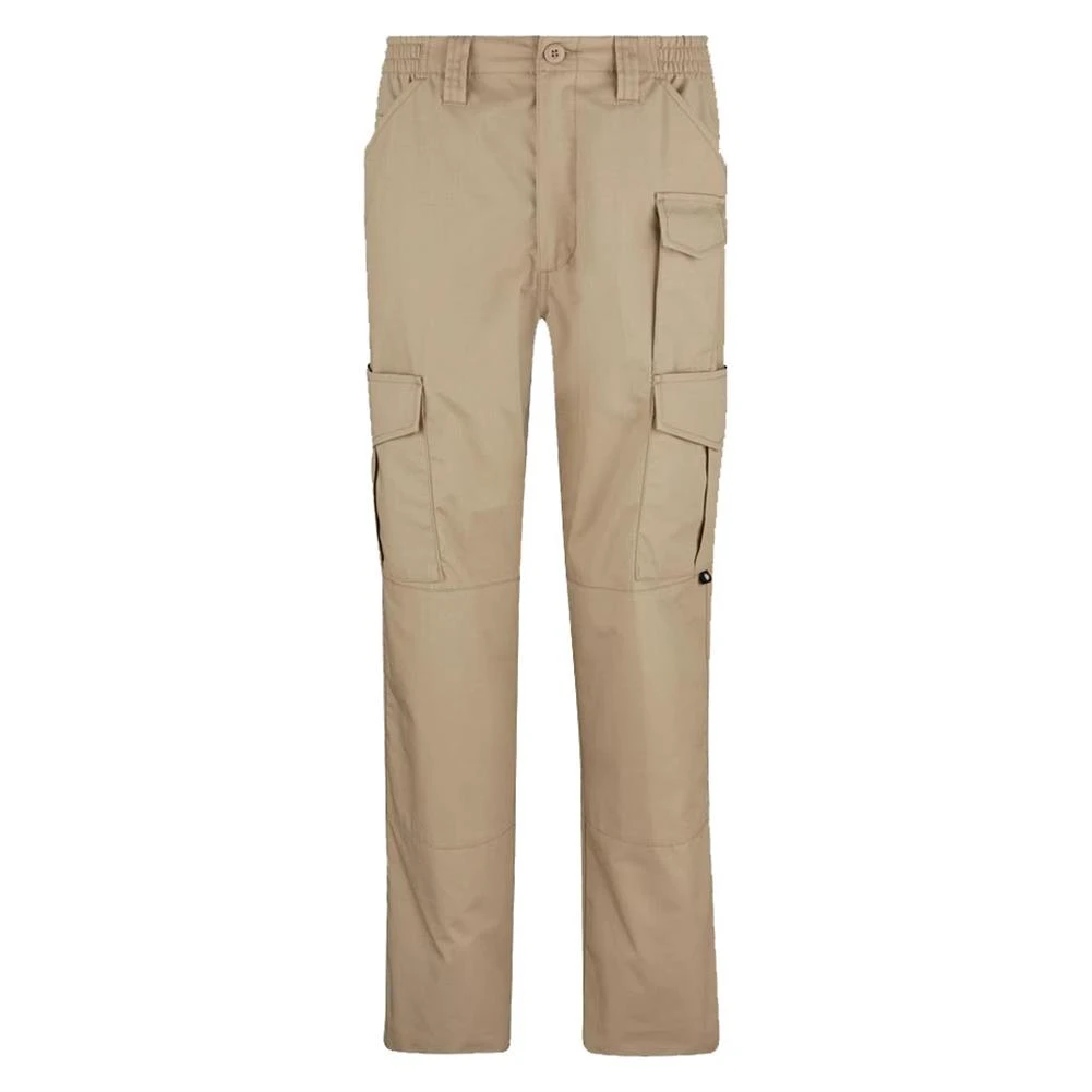 Women's Propper Uniform Tactical Pants Khaki - Image 2