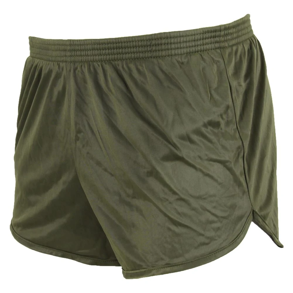 Men's Soffe Ranger Panty Shorts Drab - Image 2