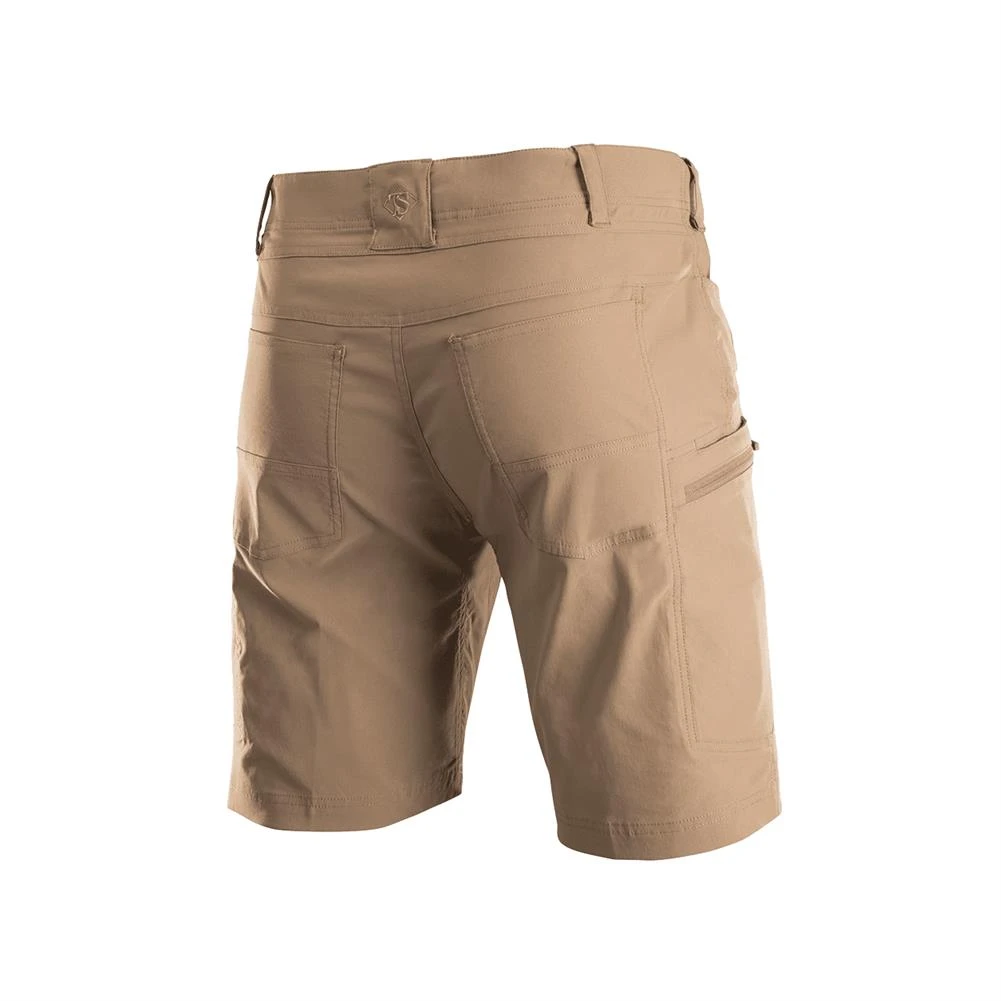 Men's TRU-SPEC 24-7 Series Agility Shorts Earth - Image 2