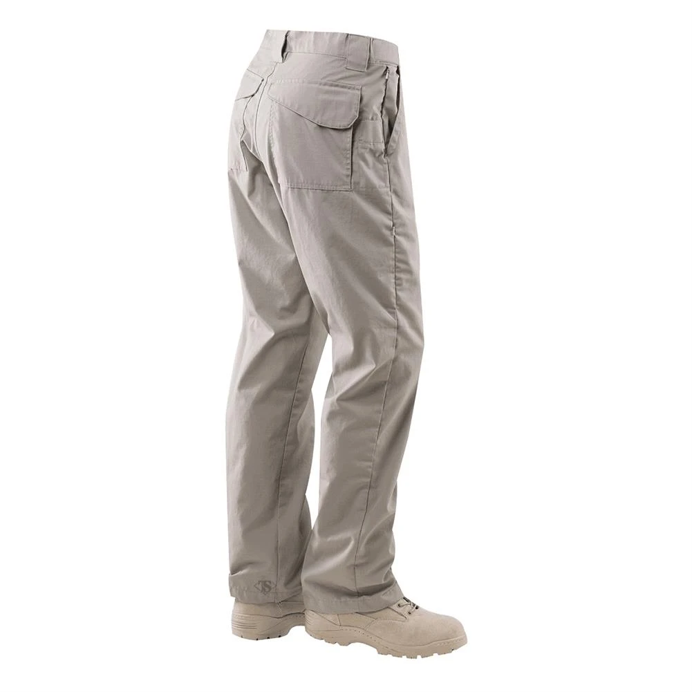 Men's TRU-SPEC 24-7 Series Classic Pants Khaki~1 - Image 2