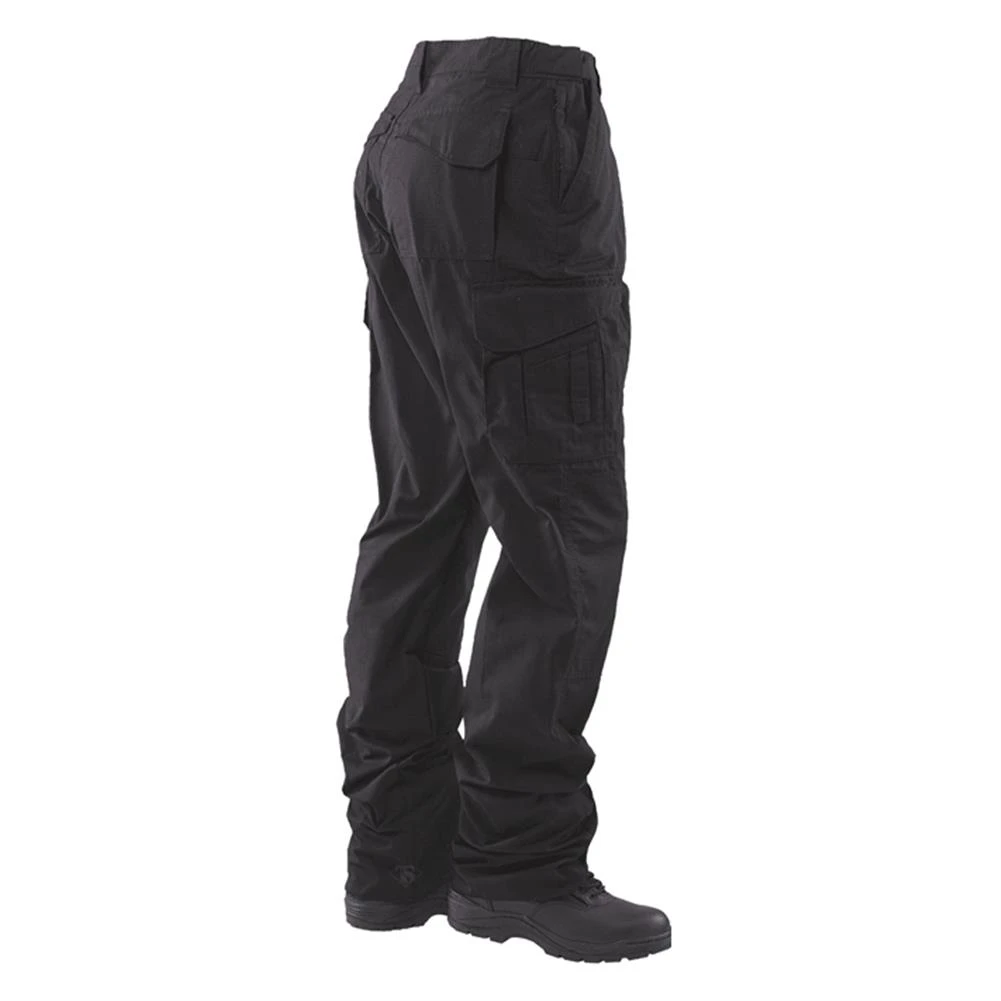 Men's TRU-SPEC 24-7 Series EMS Pants Black~1 - Image 2