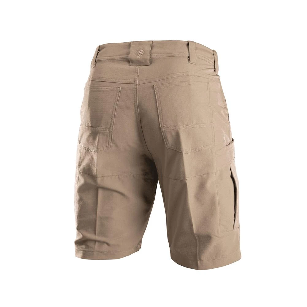 Men's TRU-SPEC 24-7 Series Pro Vector Shorts Khaki - Image 2