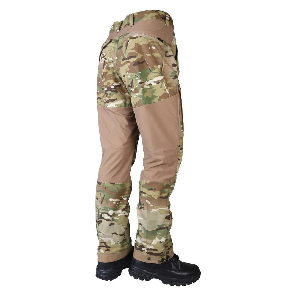 Men's TRU-SPEC 24-7 Series Xpedition Pants Coyote - Image 2