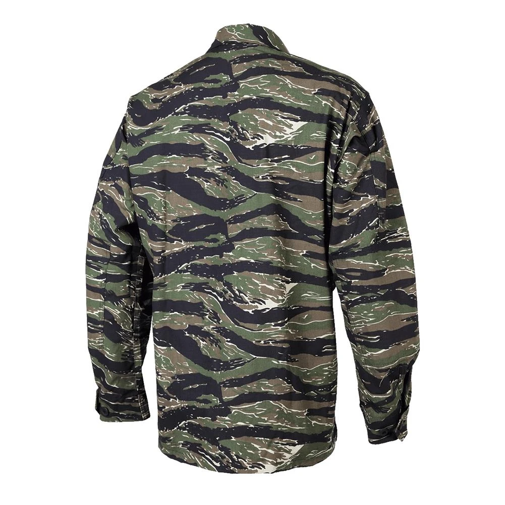 TRU-SPEC Cotton Ripstop BDU Coat Stripe - Image 2