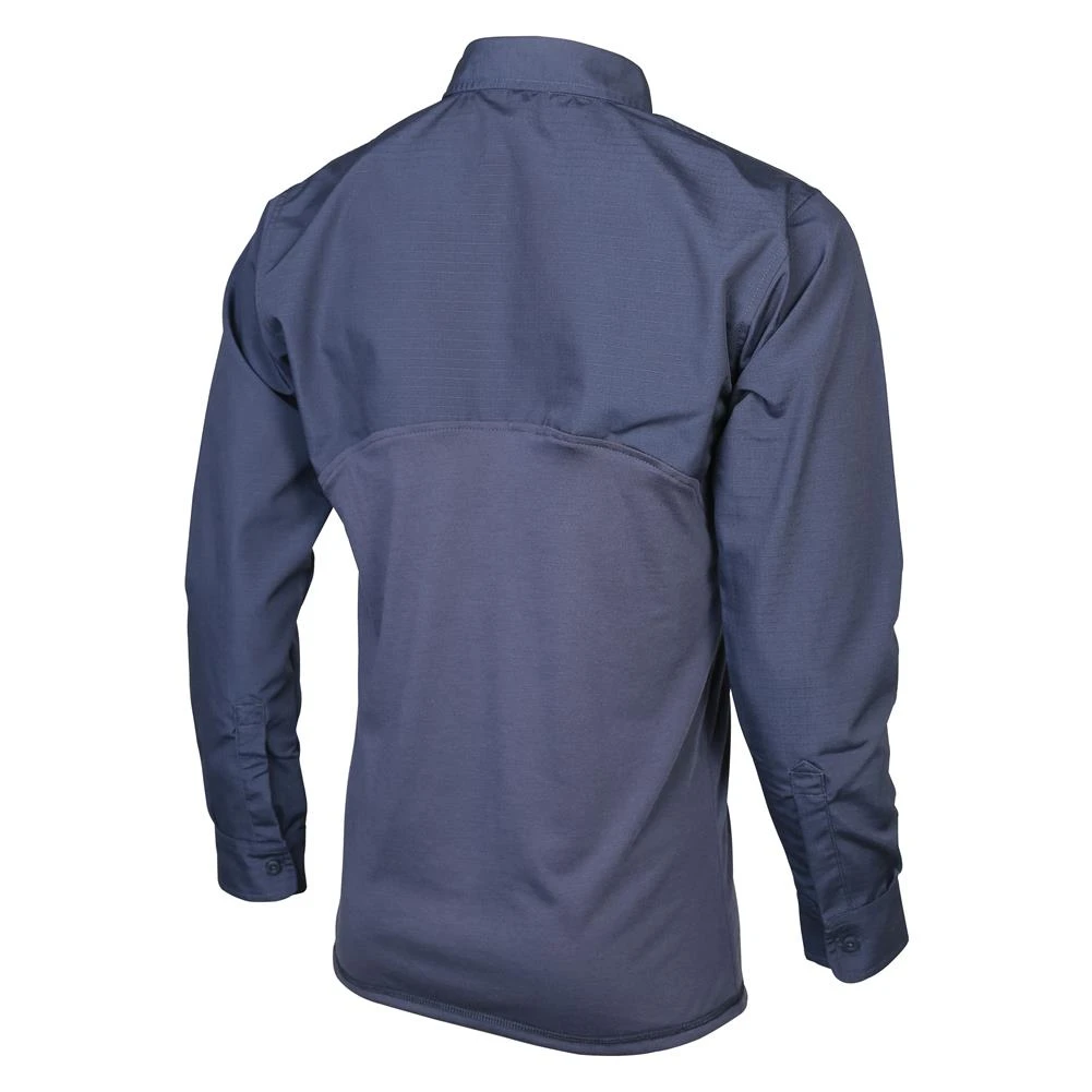 Men's TRU-SPEC Defender Shirt Navy - Image 2