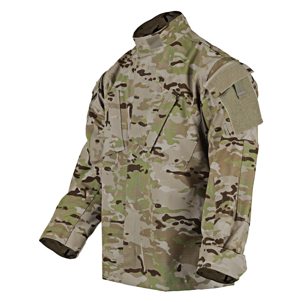 Men's TRU-SPEC Nylon / Cotton Ripstop TRU Coat Arid - Image 2