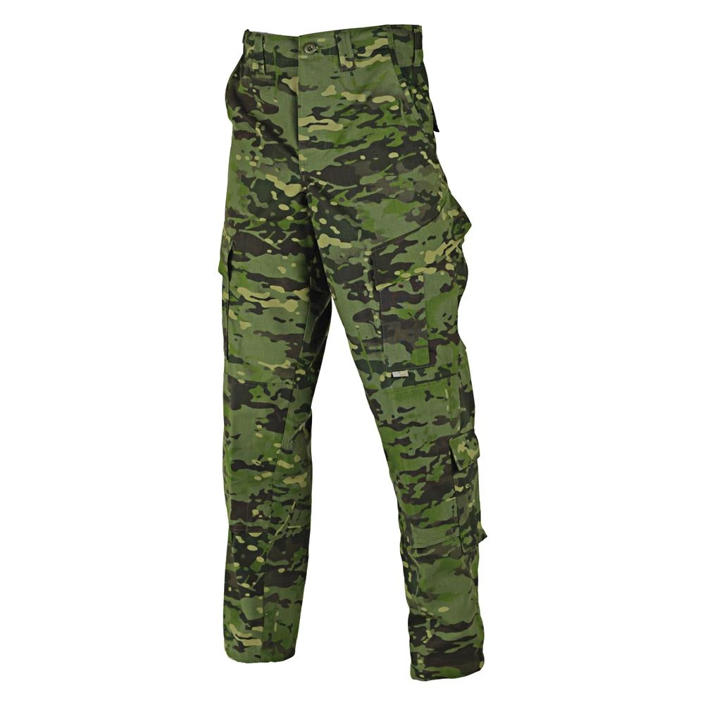 Men's TRU-SPEC Nylon / Cotton Ripstop TRU Uniform Pants Tropic - Image 2