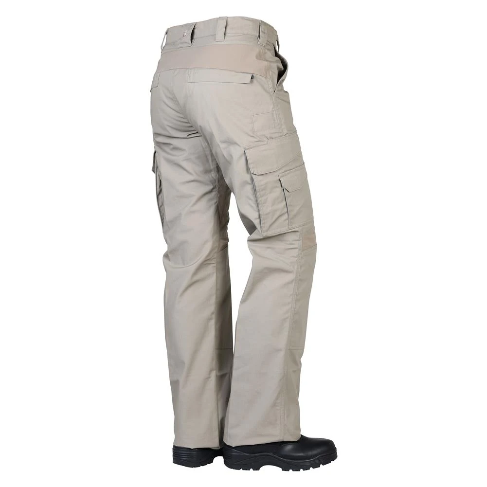 Women's TRU-SPEC Pro Flex Pants Khaki - Image 2