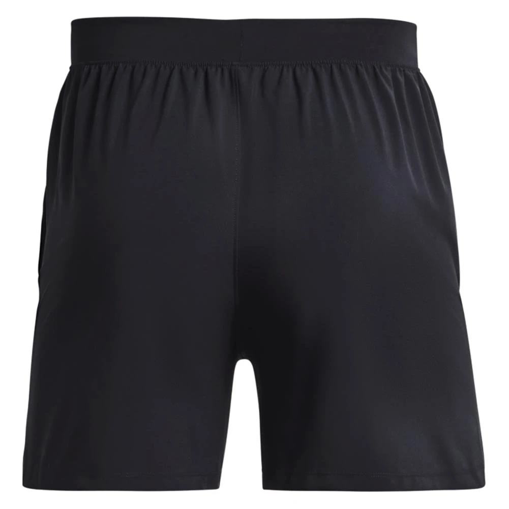 Men's Under Armour Tactical Academy 5" Shorts Afs - Image 2