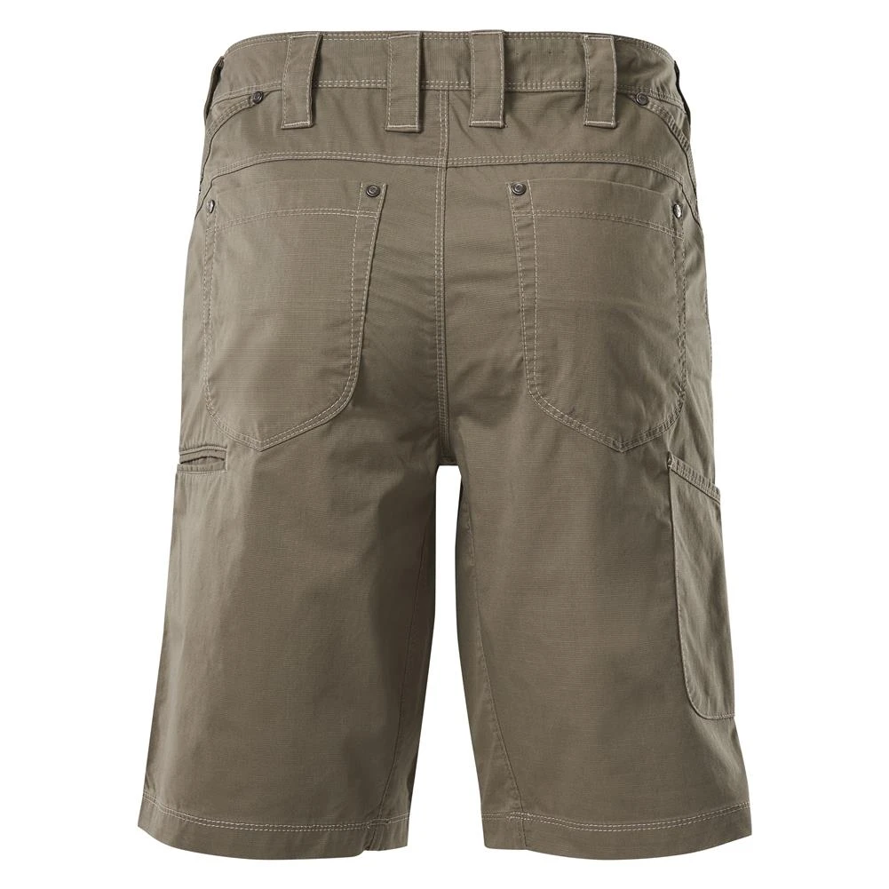 Men's Vertx 11" Cutback Shorts Cord - Image 2