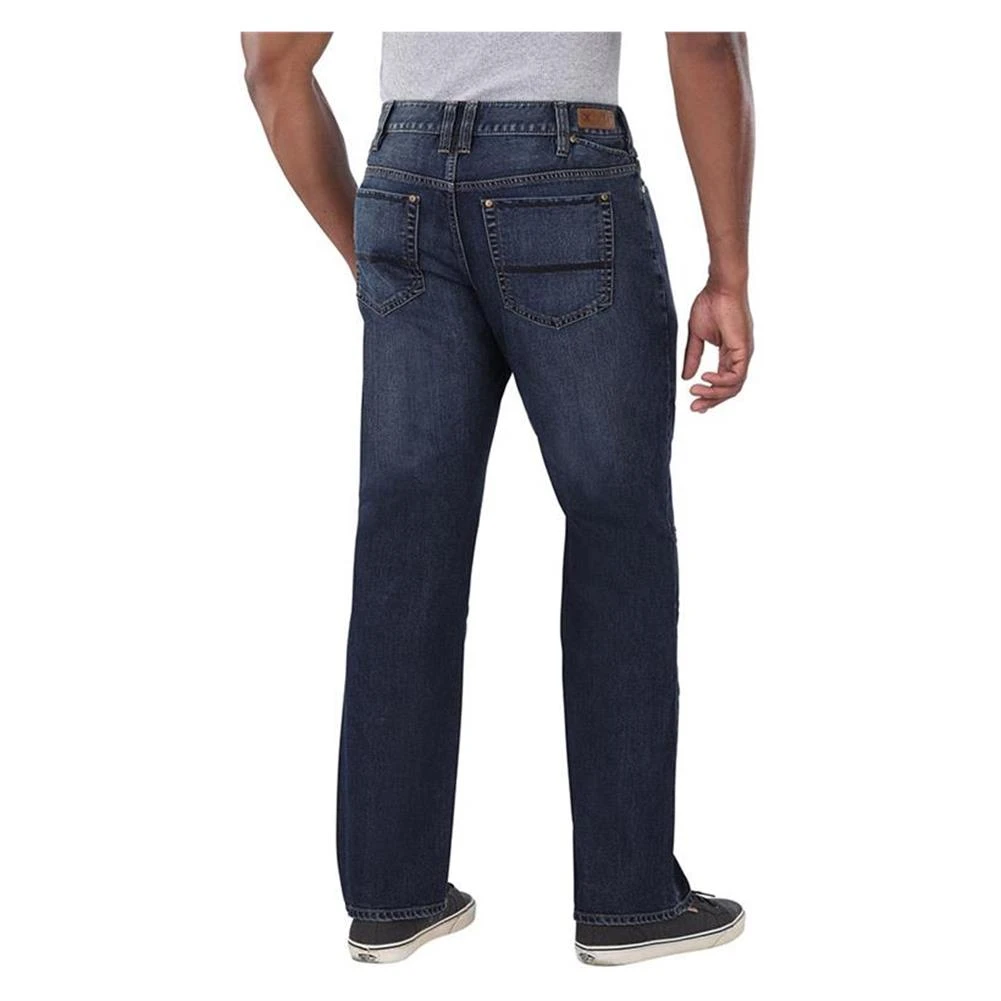 Men's Vertx Defiance Jeans Stonewash - Image 2