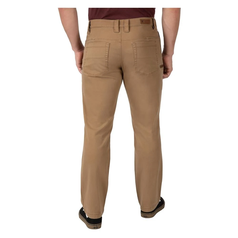 Men's Vertx Delta 2.1 Pants Tobacco - Image 2