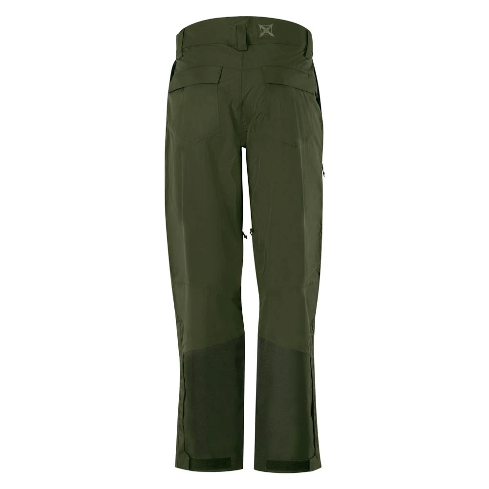Men's Vertx Integrity Shell Pants Green - Image 2