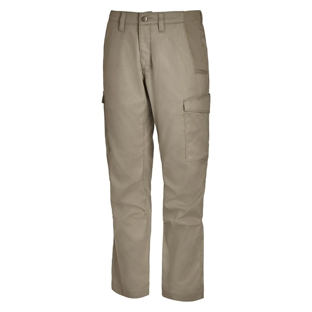 Women's Vertx Phantom Flex Pants Tan~2 - Image 2