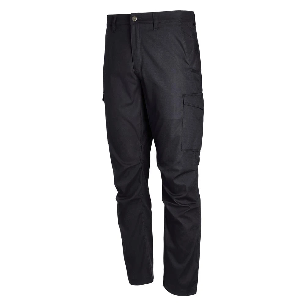 Men's Vertx Phantom Flex Pants Navy~1 - Image 2