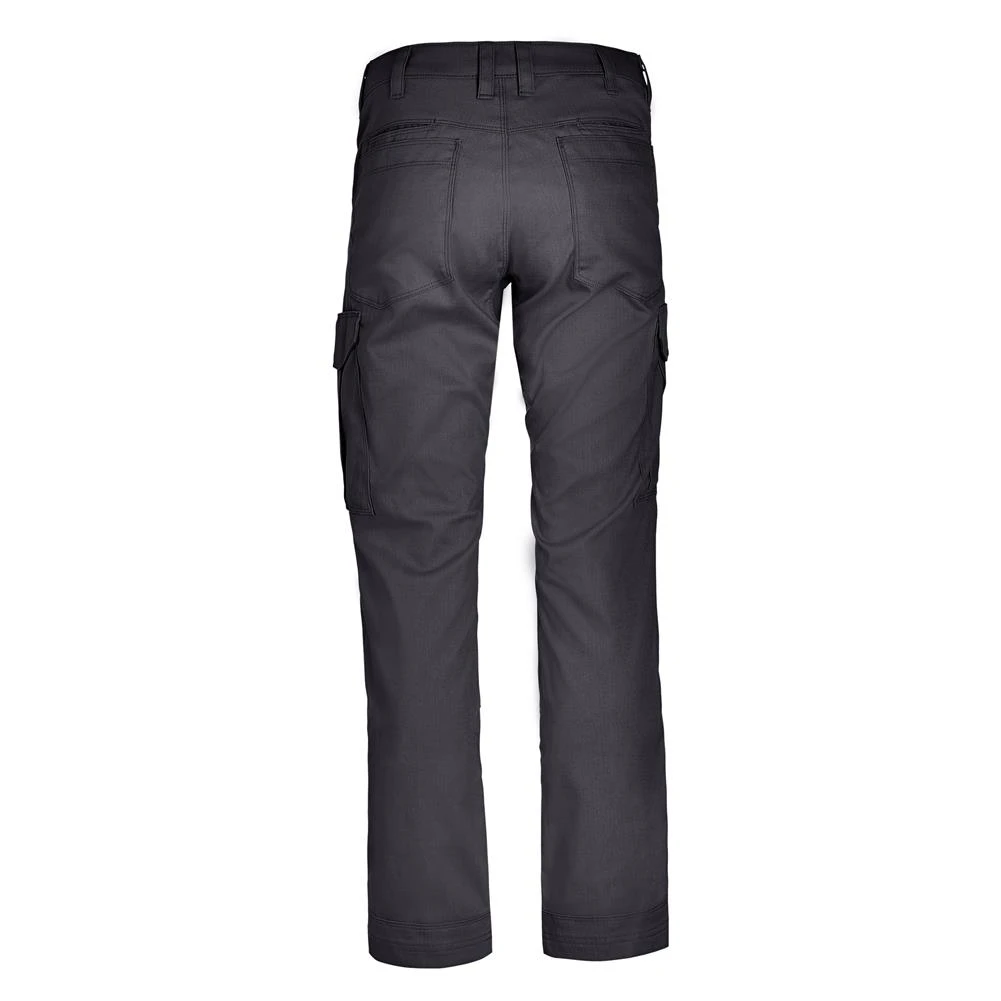Women's Vertx Phantom Flex Pants Gray~2 - Image 2