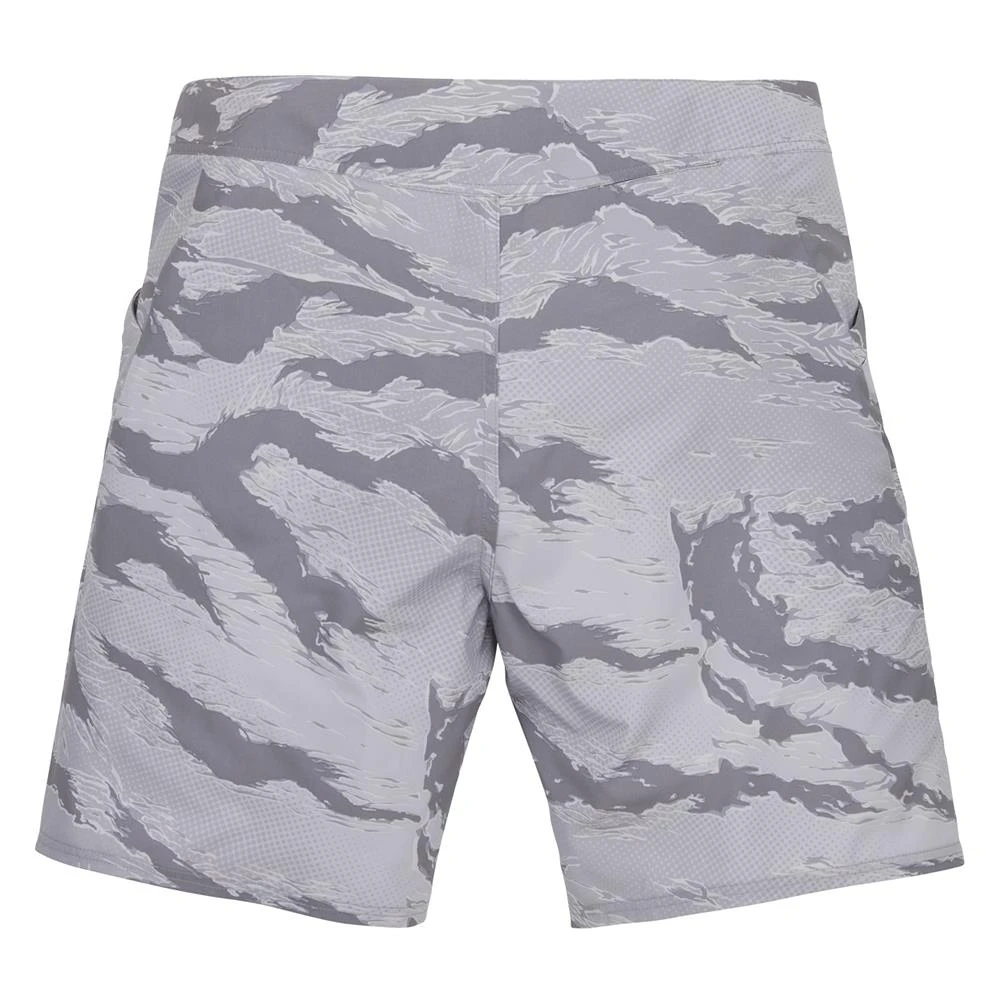 Men's Viktos GymSwym2 Shorts Gray - Image 2