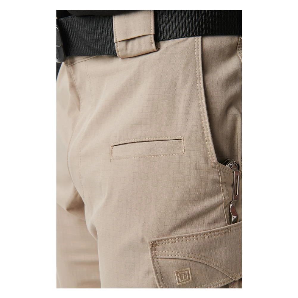 Men's 5.11 Stryke Pants Khaki~1 - Image 11