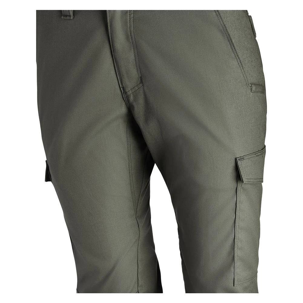 Women's Vertx Phantom Flex OPS Pants Green~2 - Image 11
