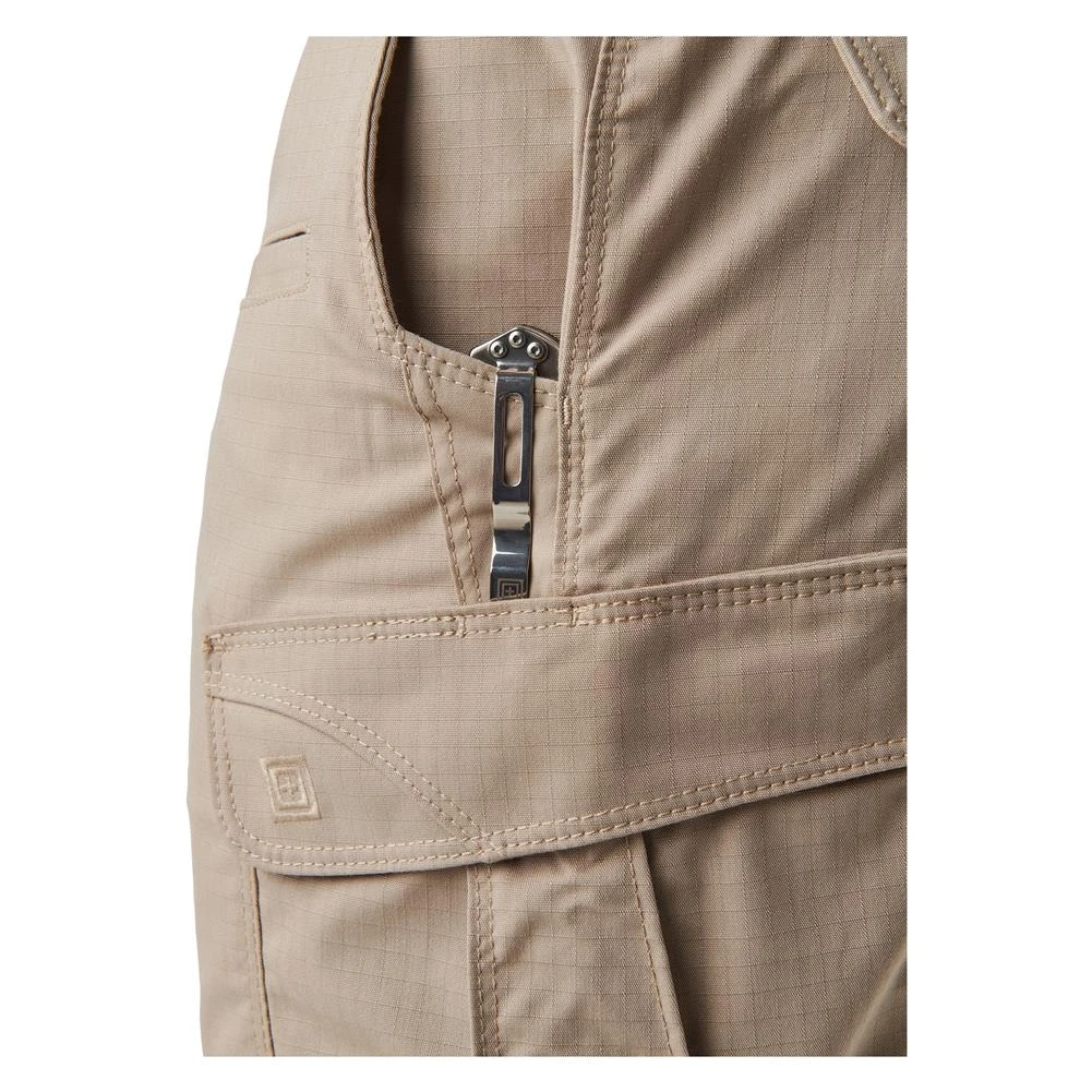 Men's 5.11 Stryke Pants Khaki~1 - Image 12